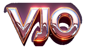 vjo logo