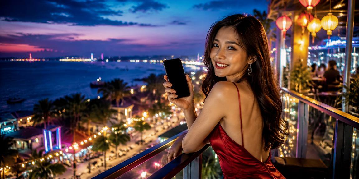 vjo Bánh xe thưởng trực tiếp 54 ô