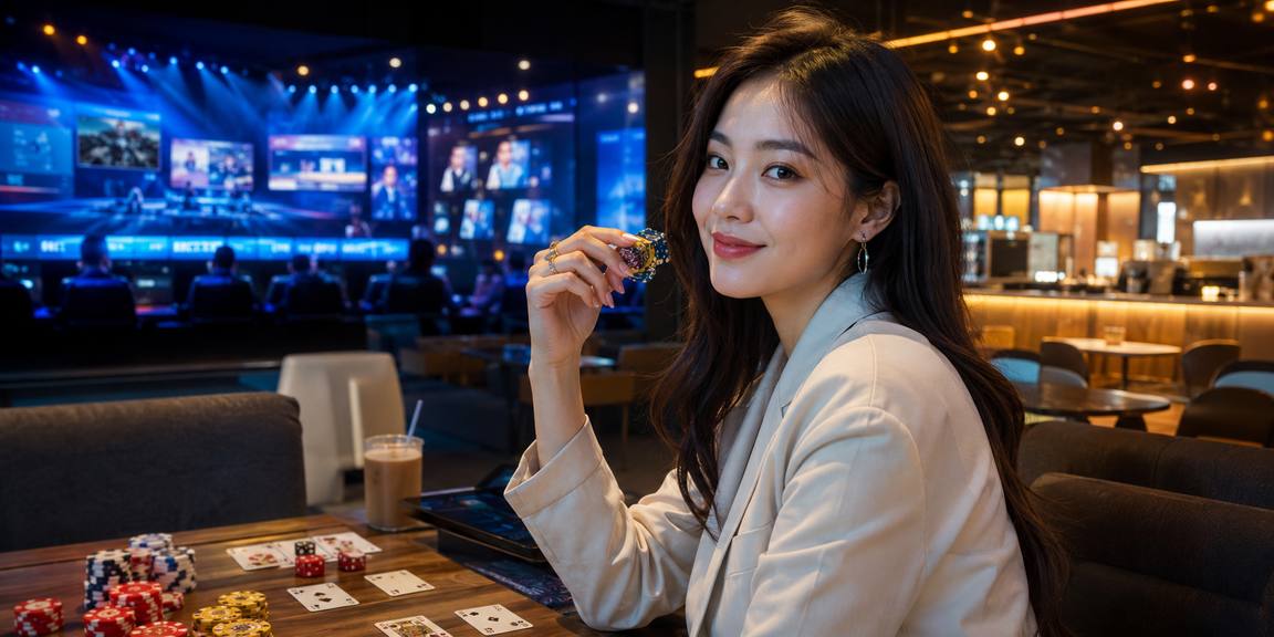 vjo mobile gaming